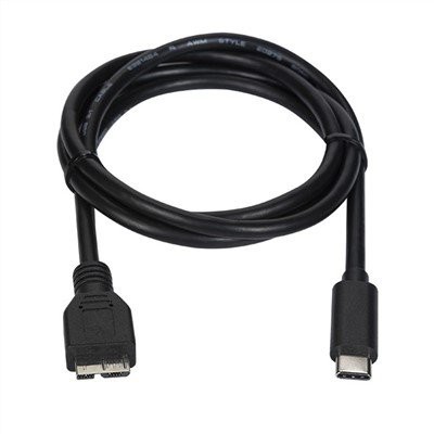 Micro USB 3.0 BM To Type CM-kabel