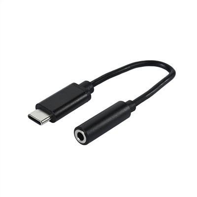 USB C til lydjack-adapterkabel