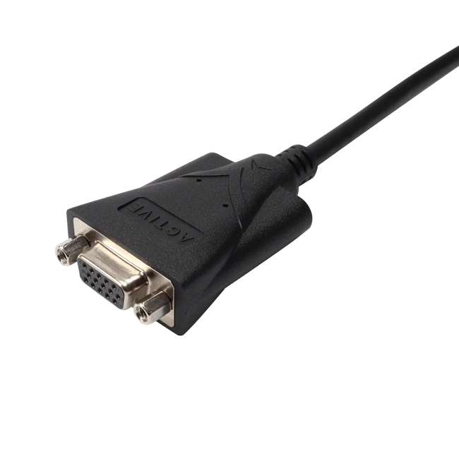 VGA Female adapter