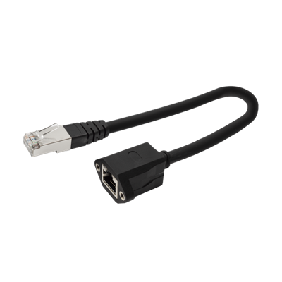 Cat8 LAN Network Extension STP-kabel