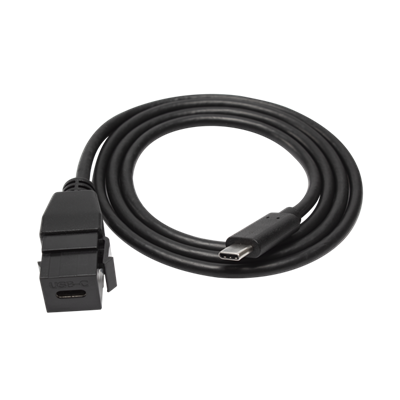 USB C Keystone Jack-kabel
